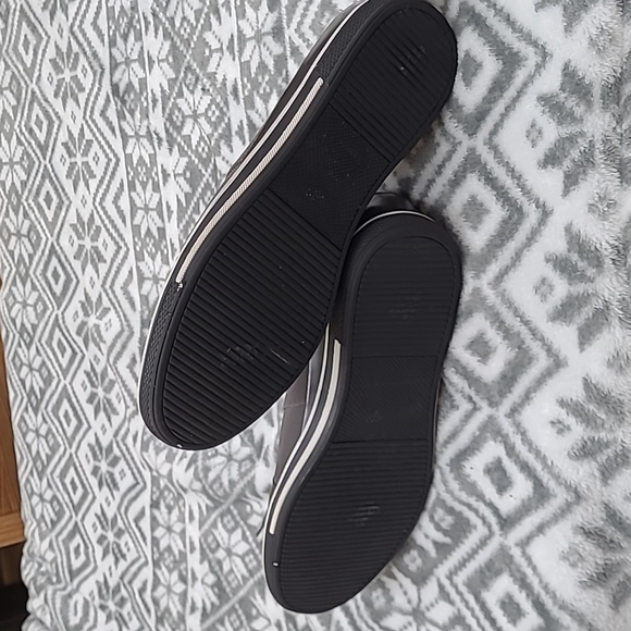 WAS $130  ZANZARA Rory Mens Sneaker - Picture 12 of 16